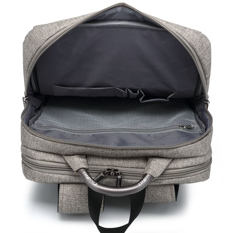 Balo Laptop Colbell Model 6607 co 15.6 inch